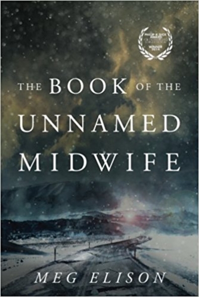 Book: The Book of the Unnamed Midwife