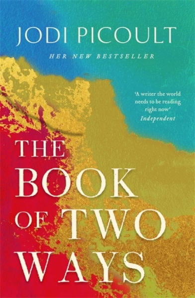 Book: The Book of Two Ways