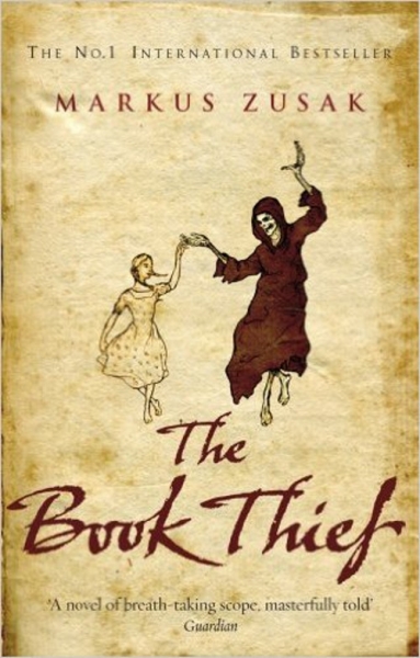 Book: The Book Thief