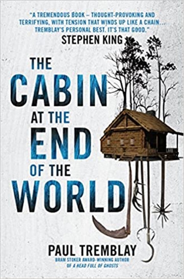 Book: The Cabin at the End of the World