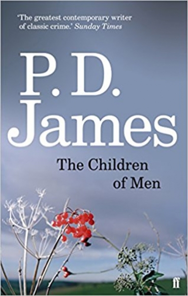 Book: The Children of Men