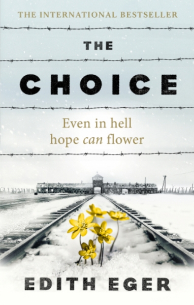 Book: The Choice