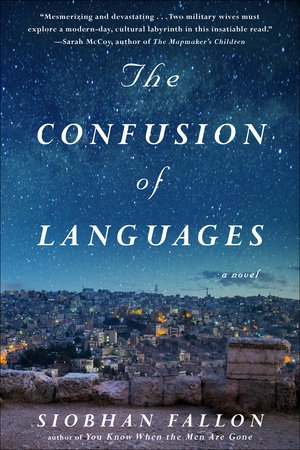 Book: The Confusion Of Languages