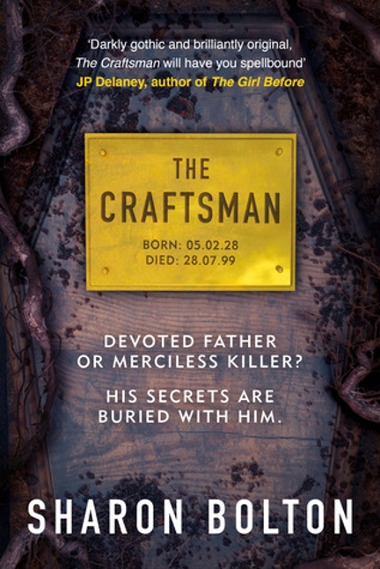 Book: The Craftsman