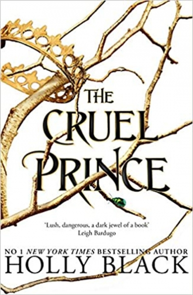 Book: The Cruel Prince
