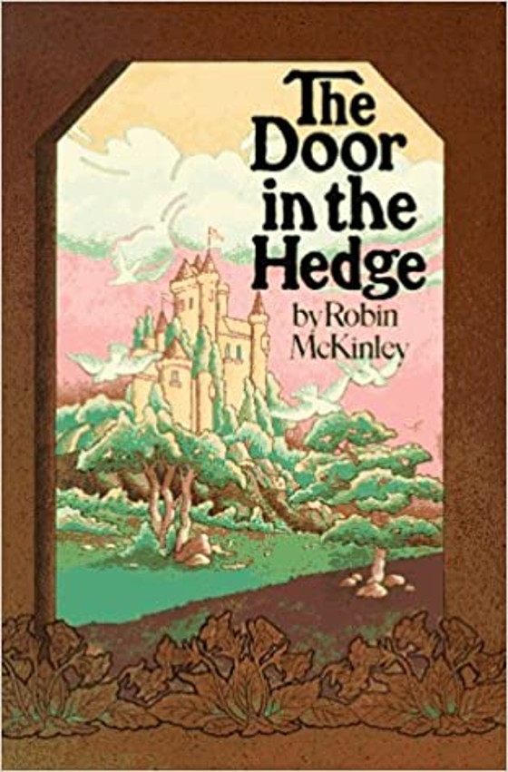 Book: The Door in the Hedge