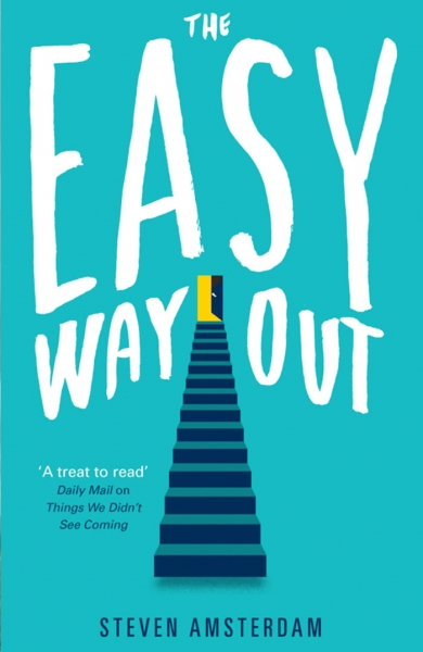 Book: The Easy Way Out