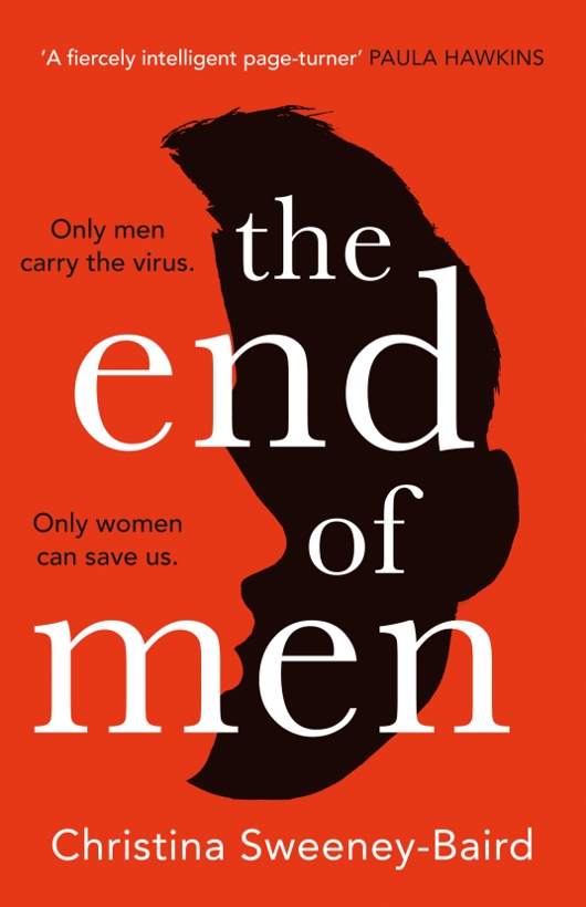 Book: The End of Men