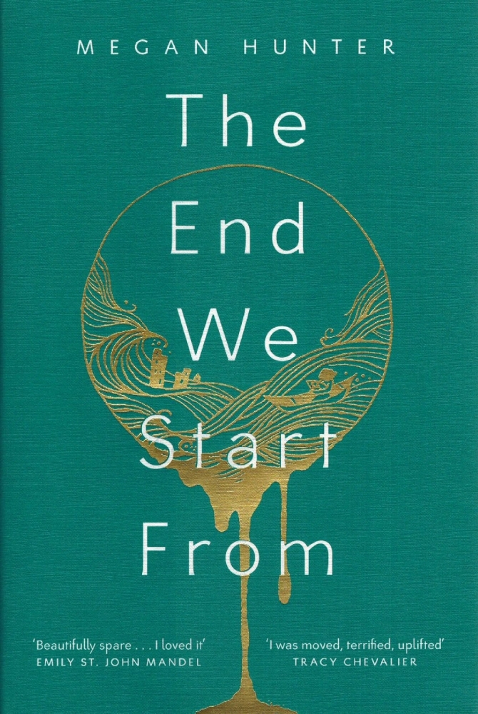 The End We Start From