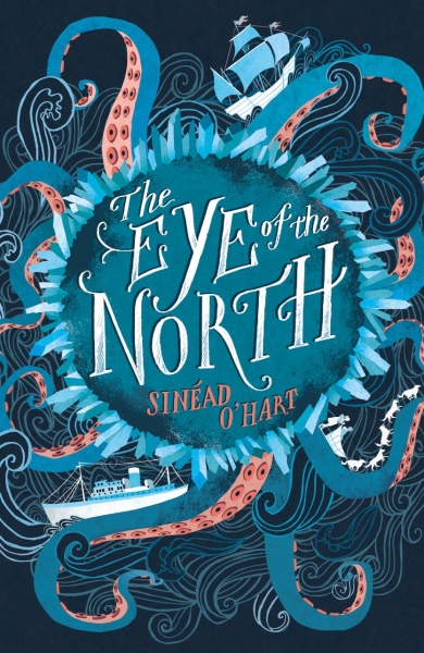 The Eye Of The North