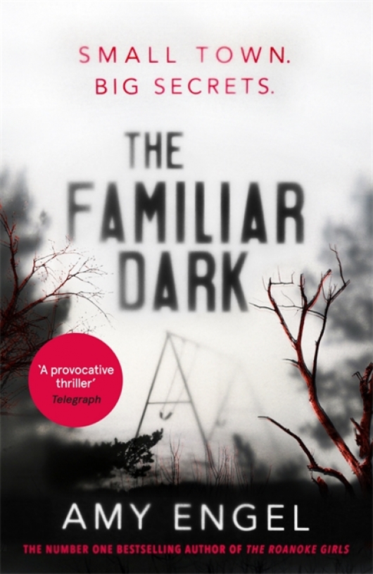 Book: The Familiar Dark
