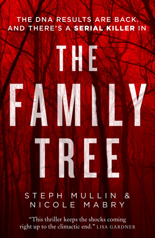 Book: The Family Tree