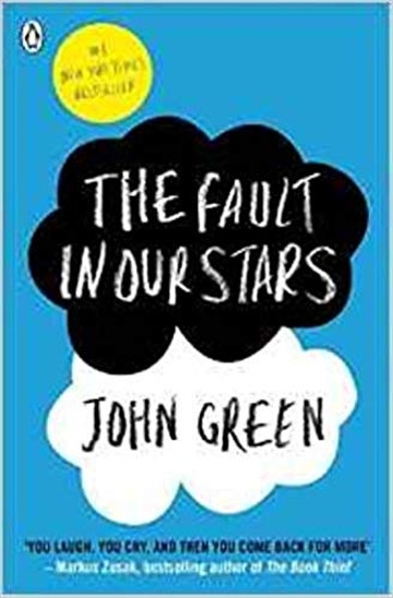 Book: The Fault in Our Stars