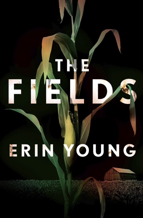Book: The Fields