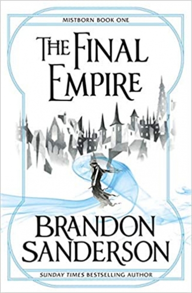 Book: The Final Empire