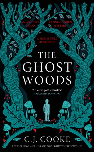 Book: The Ghost Woods