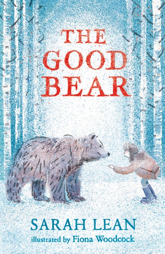 Book: The Good Bear