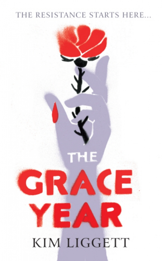 Book: The Grace Year