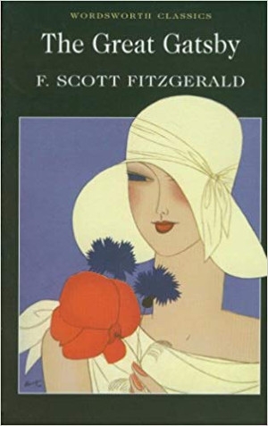 Book: The Great Gatsby