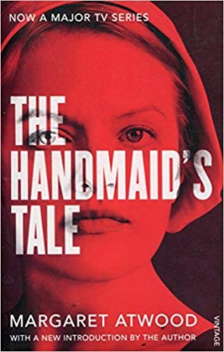 The Handmaidâ€™s Tale