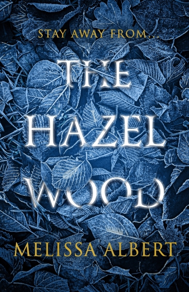 Book: The Hazel Wood