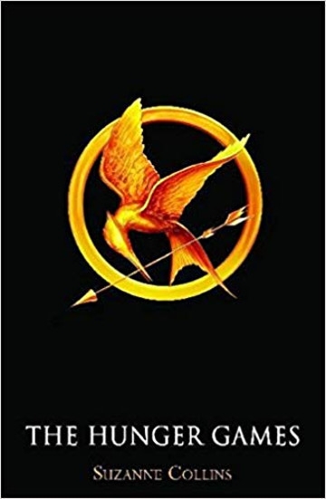 Book: The Hunger Games