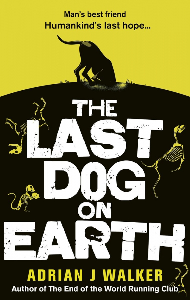 The Last Dog On Earth