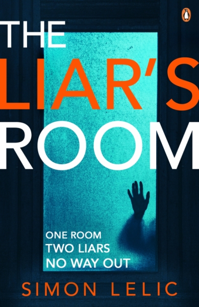 Book: The Liar's Room