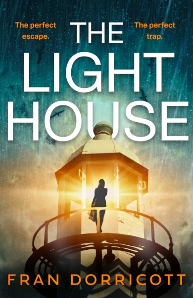 Book: The Lighthouse