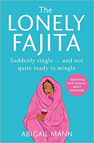 Book: The Lonely Fajita