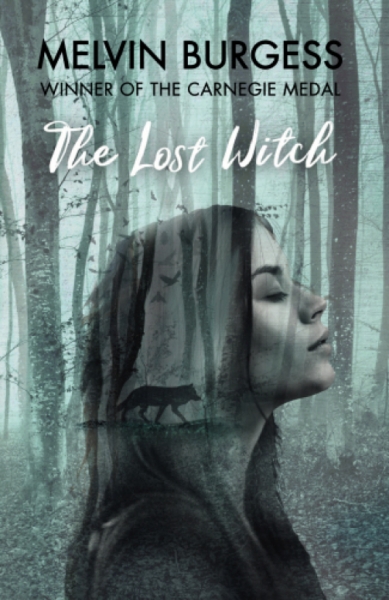 Book: The Lost Witch