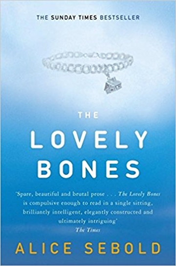 Book: The Lovely Bones