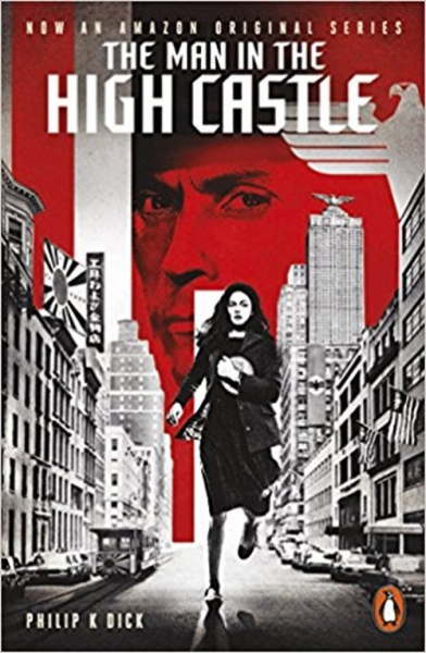 Book: The Man In The High Castle