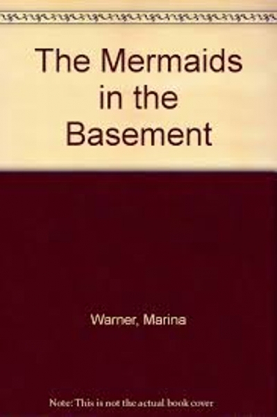 Book: The Mermaids in the basement 