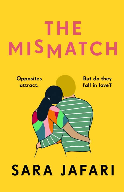 Book: The Mismatch