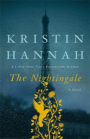 Book: The Nightingale