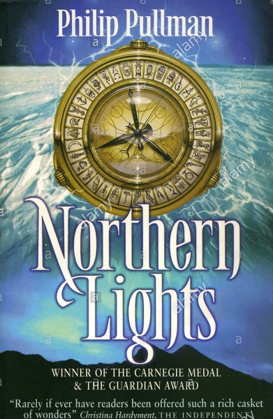 Book: The Northern Lights
