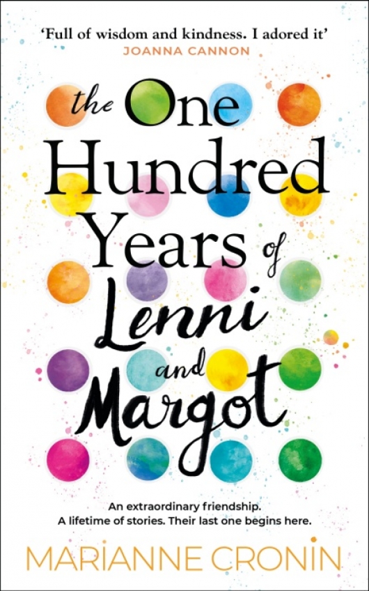 Book: The One Hundred Years of Lenni and Margot