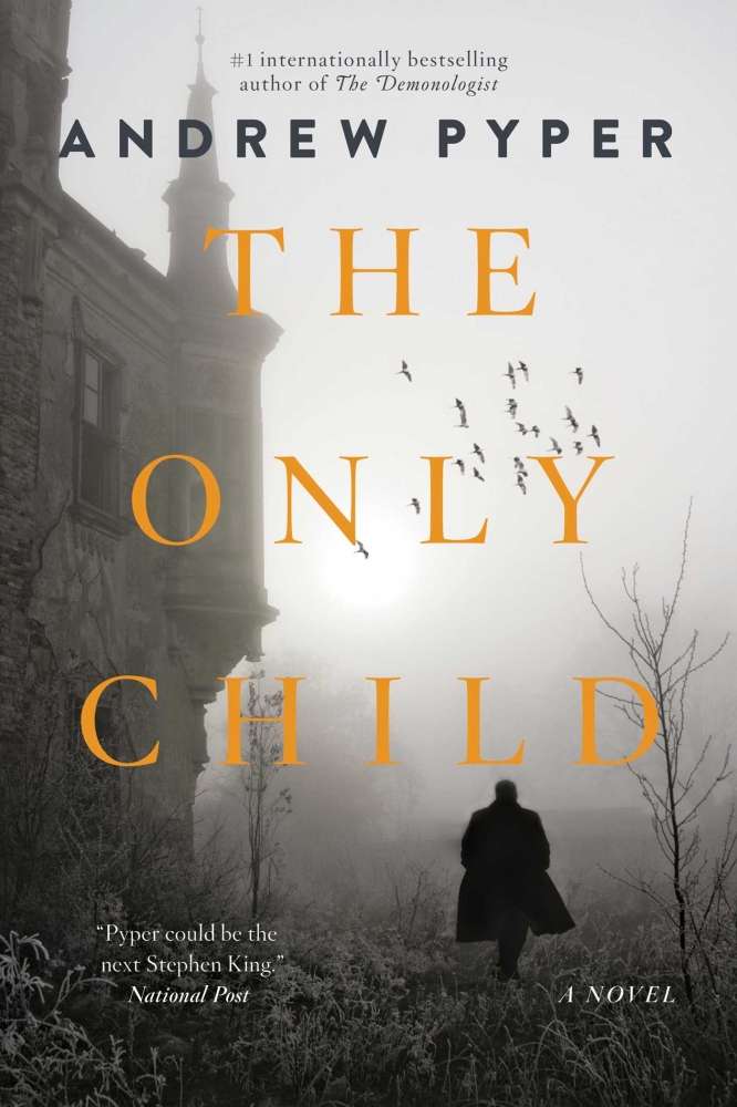 Book: The Only Child