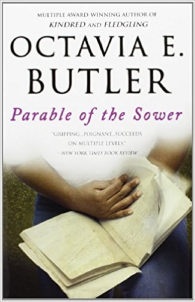 Book: The Parable of the Sower