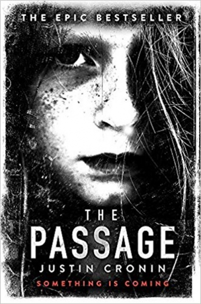 Book: The Passage