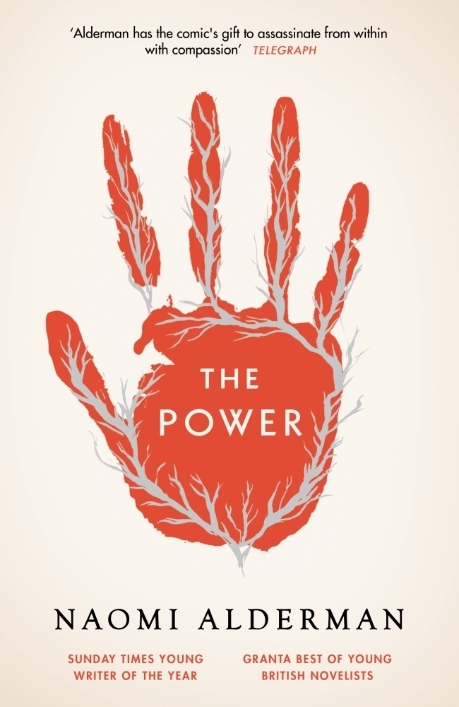 Book: the power