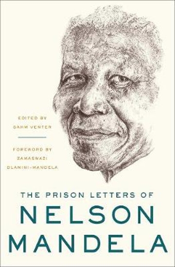 Book: The Prison Letters of Nelson Mandela