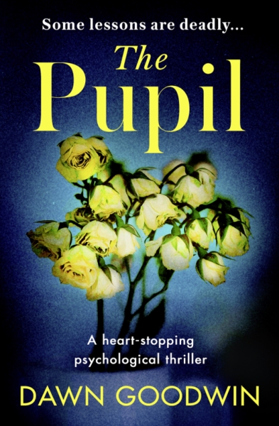 Book: The Pupil