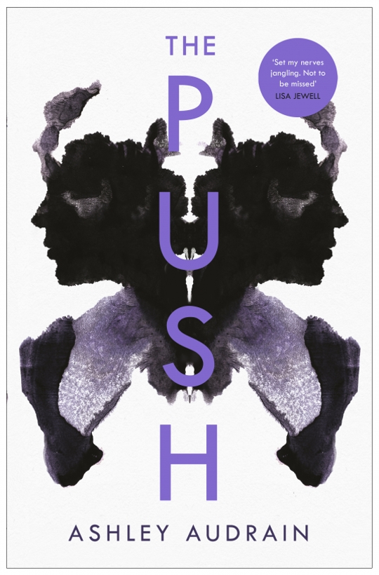 Book: The Push