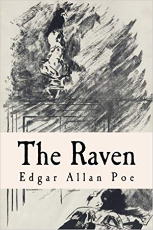 Book: The Raven