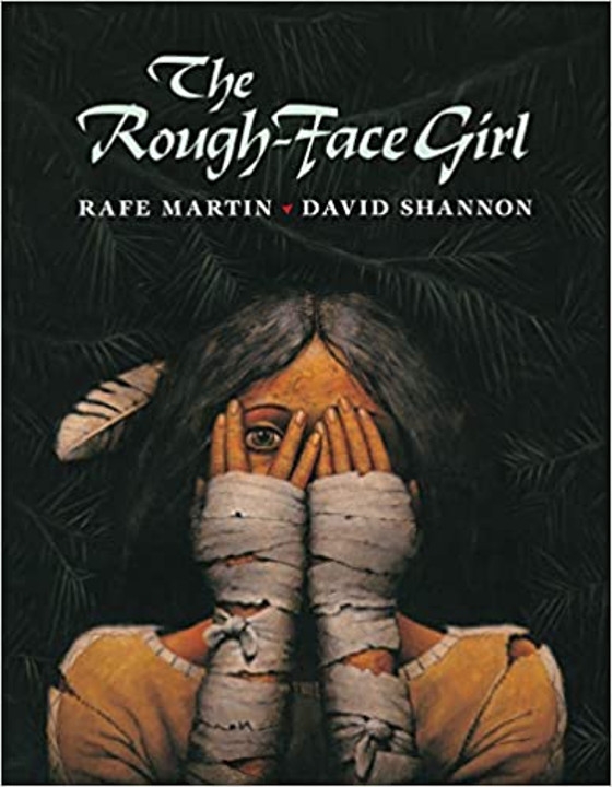 Book: The Rough-Face Girl