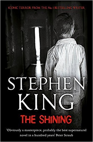 Book: The Shining