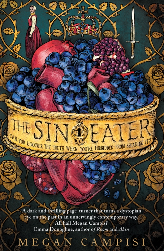 Book: The Sin Eater