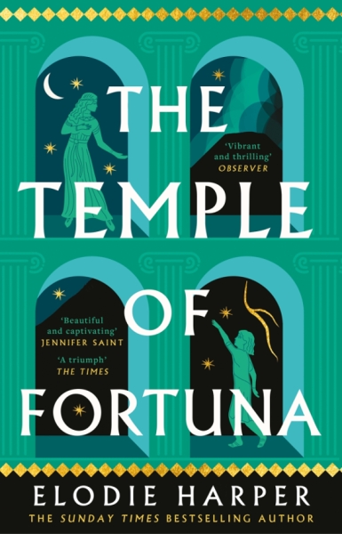 The Temple of Fortuna EXTRACT ONLY